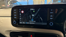 Hyundai i10 1.0 [63] Premium 5dr Auto [Nav] Petrol Hatchback